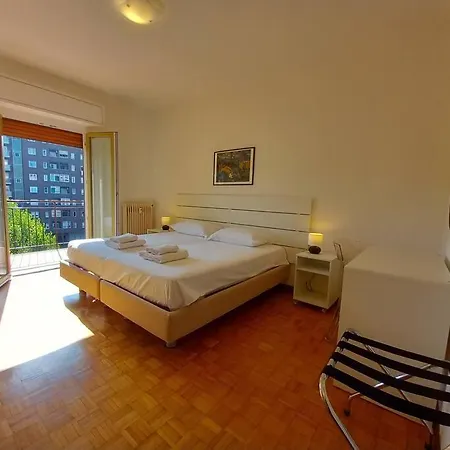 Casa Stadium * Trieszt