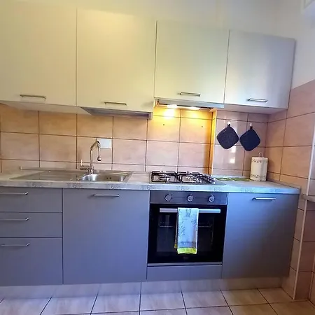 Lägenhet Casa Stadium