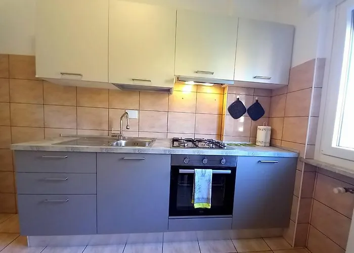 Apartamento Casa Stadium