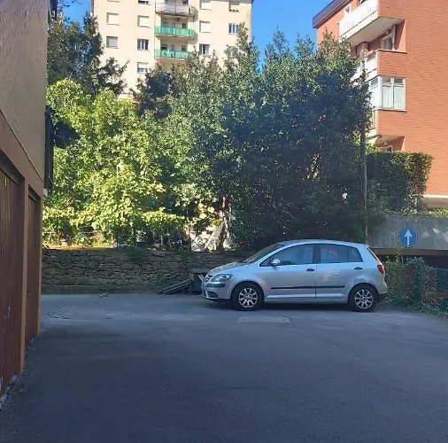 Casa Stadium Apartamento Trieste