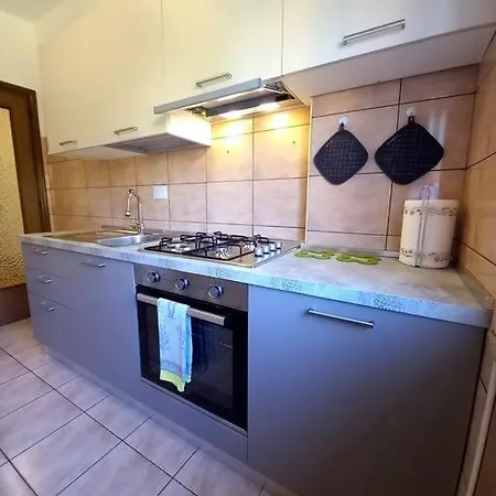 Casa Stadium Appartamento