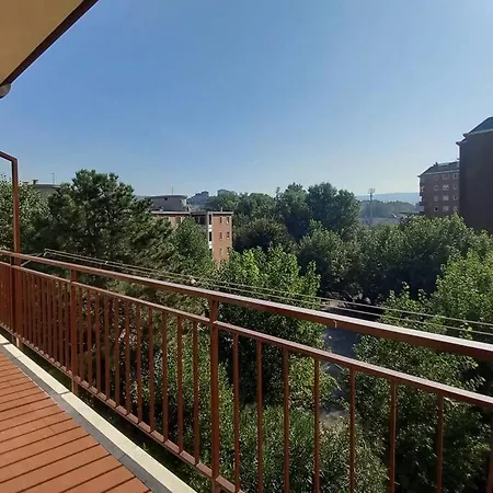 Casa Stadium Appartamento