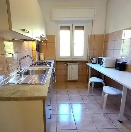 Appartamento Casa Stadium *