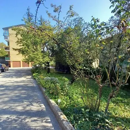 Casa Stadium Appartamento *