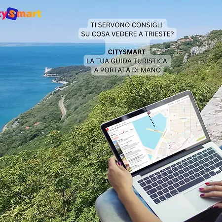 Casa Stadium * トリエステ