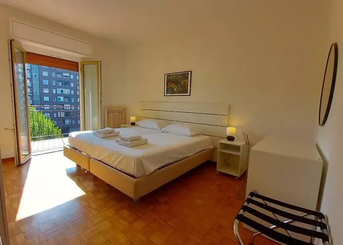 Casa Stadium * トリエステ