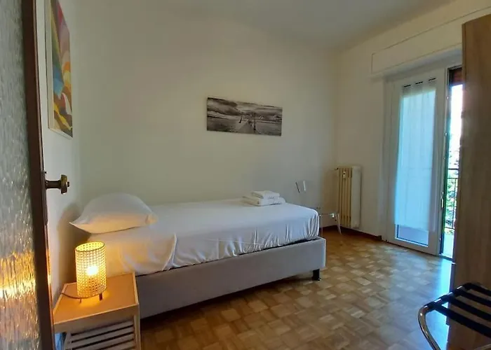 Casa Stadium トリエステ