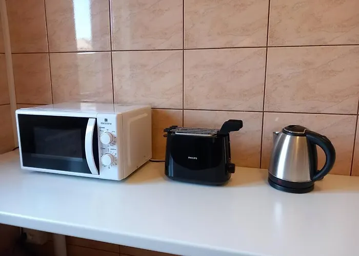 Casa Stadium アパート トリエステ