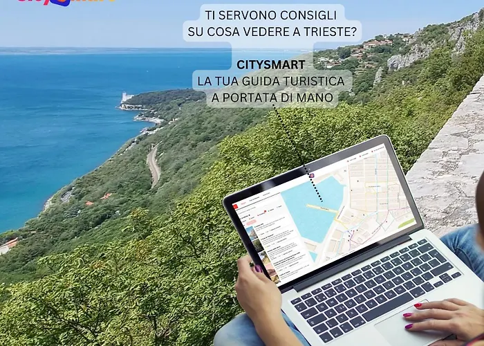 Casa Stadium * トリエステ